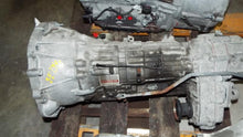 Load image into Gallery viewer, TRANSMISSION Lexus GS350 IS350 07 08 09 10 11 12 AWD - MM1016538