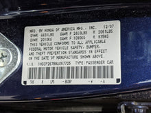Load image into Gallery viewer, AUTOMATIC TRANSMISSION Honda Accord 2008 08 2009 09 - NW281421