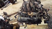 Load image into Gallery viewer, Engine Motor Ford Escape 2008 - MM1017093