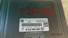 Load image into Gallery viewer, ECU ECM COMPUTER Volkswagen Jetta 2014 14 - MM1017501