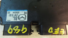 Load image into Gallery viewer, ECU ECM COMPUTER Mazda 3 2012 12 2013 13 - MM1017834