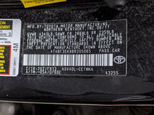 Load image into Gallery viewer, AIR BAG CONTROL MODULE COMPUTER Toyota Camry 2010 10 2011 11 - NW281083