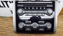 Load image into Gallery viewer, FRONT TEMPERATURE CONTROLS Nissan Pathfinder 13 14 15 16 - MM1018698