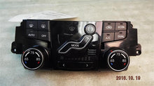 Load image into Gallery viewer, TEMPERATURE CONTROLS Hyundai Sonata 2011 11 2012 12 2013 13 - MM1020189