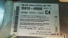 Load image into Gallery viewer, Computer Hyundai Sonata 2011 - MM1020202