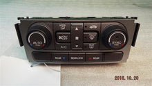 Load image into Gallery viewer, FRONT TEMPERATURE CONTROLS Pilot 2013 13 2014 14 2015 15 - MM1020232
