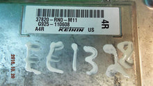 Load image into Gallery viewer, ECU ECM Computer Honda Pilot 2015 - MM1020241