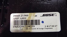 Load image into Gallery viewer, AMPLIFIER Infiniti I30 Maxima 2000 00 2001 01 - MM1022364