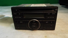 Load image into Gallery viewer, RADIO Nissan NV 1500 NV2500 NV3500 12 13 14 15 16 - MM1022809