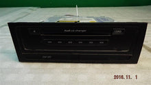 Load image into Gallery viewer, REMOTE CD CHANGER Audi A4 S4 S5 2009 09 - MM1024050