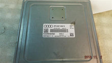 Load image into Gallery viewer, ECU ECM COMPUTER Audi A4 A5 2009 09 2010 10 - MM1024070