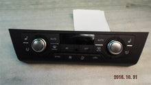 Load image into Gallery viewer, FRONT TEMPERATURE CONTROLS Audi A7 S7 2012 12 2013 13 - MM1024110