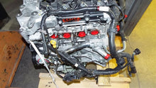 Load image into Gallery viewer, ENGINE MOTOR Nissan Altima 2015 15 2.5L VIN A - MM1024920