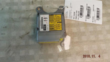 Load image into Gallery viewer, AIR BAG CONTROL MODULE COMPUTER Lexus CT200H 2011 11 - MM1025981