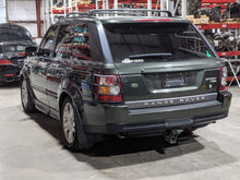 Load image into Gallery viewer, ECU ECM COMPUTER Land Rover LR3 2005 05 2006 06 2007 07 2008 08 2009 09 4.4L - NW282283