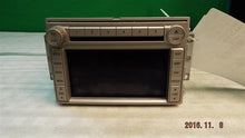 Load image into Gallery viewer, RADIO Ford Edge Lincoln MKX 2007 07 - MM1026167