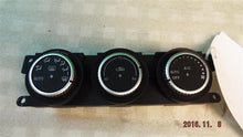 Load image into Gallery viewer, Temperature Controls MAZDA MX-5 MIATA 2010 - MM1026276