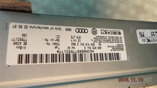 Load image into Gallery viewer, Radio Audi A8 Q7 S8 2005 05 2006 06 2007 07 2008 08 2009 09 - MM1026460