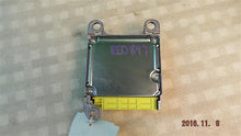 Load image into Gallery viewer, AIR BAG CONTROL MODULE COMPUTER LS460 2007 07 2008 08 2009 09 - MM1026663