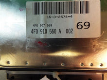Load image into Gallery viewer, ECU ECM COMPUTER Audi A6 2005 05 4.2L - MM1028508