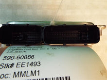 Load image into Gallery viewer, ECU ECM COMPUTER Audi A6 2005 05 4.2L - MM1028508