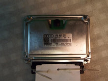 Load image into Gallery viewer, ECU ECM COMPUTER Audi A6 2005 05 4.2L - MM1028508