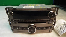 Load image into Gallery viewer, RADIO Chevrolet Malibu 2008 08 - MM1028974