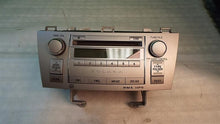 Load image into Gallery viewer, RADIO RECEIVER Toyota Solara 2007 07 2008 08 AD1802 - MM1029275