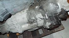 Load image into Gallery viewer, AUTOMATIC TRANSMISSION Audi A6 2005 05 - MM1029482