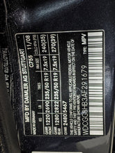 Load image into Gallery viewer, BLOWER MOTOR C250 C230 C300 E350 2008 08 2009 09 10 - NW282200