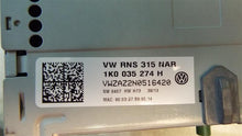 Load image into Gallery viewer, Radio Volkswagen Golf 2014 - MM1030309