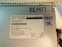 Load image into Gallery viewer, Radio Subaru Legacy 2010 10 2011 11 2012 12 AM FM 6CD - MM1030480