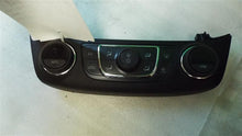 Load image into Gallery viewer, Temperature Controls Chevrolet Impala 2015 - MM1030515