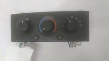 Load image into Gallery viewer, TEMPERATURE CONTROLS Jeep Grand Cherokee 99 00 01 02 03 04 - MM1031030