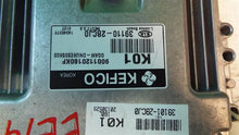 Load image into Gallery viewer, ECU ECM COMPUTER Kia Soul 2012 12 2013 13 - MM1031108