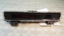Load image into Gallery viewer, RADIO DISPLAY PANEL Mazda Cx-9 2007 07 2008 08 - MM1031406