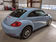 Load image into Gallery viewer, Interior Sun Visors Volkswagen Beetle 2012 - NW282848