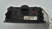 Load image into Gallery viewer, FRONT TEMPERATURE CONTROLS Dodge Journey 2009 09 2010 10 - MM1032734