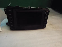 Load image into Gallery viewer, RADIO Mazda Cx-9 2007 07 2008 08 - MM1032975