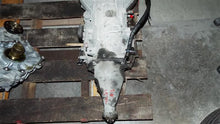 Load image into Gallery viewer, TRANSMISSION Ford Mustang 2003 03 DOHC - MM1034033