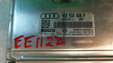 Load image into Gallery viewer, ECU ECM COMPUTER Audi A8 2006 06 - MM1035519