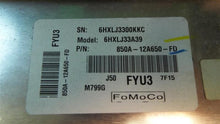 Load image into Gallery viewer, ECU ECM Computer MAZDA CX-9 2008 - MM1036629