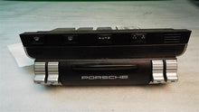 Load image into Gallery viewer, Temperature Controls PORSCHE CAYENNE 2006 - MM1038319