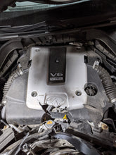 Load image into Gallery viewer, Transmission INFINITI QX70 2015 - NW283624