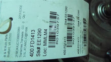 Load image into Gallery viewer, TRANSMISSION Ford Edge 2011 11 2012 12 2013 13 AWD - MM1039737