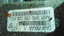 Load image into Gallery viewer, TRANSMISSION Ford Edge 2011 11 2012 12 2013 13 AWD - MM1039737