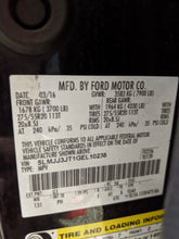 Load image into Gallery viewer, Park Lamp Light Lincoln Navigator 2016 - NW283256