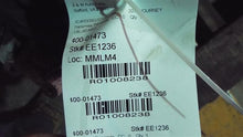 Load image into Gallery viewer, TRANSMISSION Infiniti G37 2009 09 AWD - MM1040961