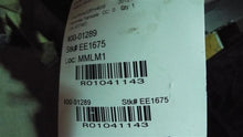 Load image into Gallery viewer, TRANSMISSION Ford Fusion Mercury Milan 2011 11 2012 12 VIN A - MM1041143