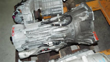 Load image into Gallery viewer, TRANSMISSION Volkswagen Touareg 2007 07 2008 08 2009 09 - MM1041321